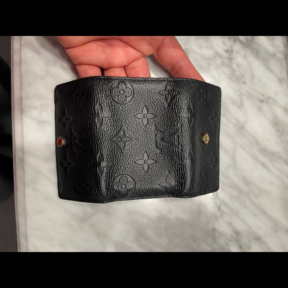 ❌SOLD ❌Louis Vuitton Empreinte 6 Key Holder - Picture 3 of 6